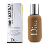 Christian Dior Dior Backstage Face & Body Foundation - # 5N (5 Neutral)
