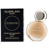 Guerlain L’Essentiel Natural Glow Foundation 16H Wear SPF 20 - # 01N Very Light