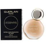 Guerlain L’Essentiel Natural Glow Foundation 16H Wear SPF 20 - # 01C Very Light Cool