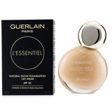 Guerlain L’Essentiel Natural Glow Foundation 16H Wear SPF 20 - # 02C Light Cool