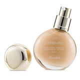 Guerlain L’Essentiel Natural Glow Foundation 16H Wear SPF 20 - # 02C Light Cool