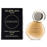Guerlain L’Essentiel Natural Glow Foundation 16H Wear SPF 20 - # 03W Natural Warm