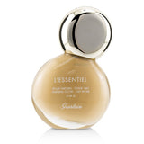 Guerlain L’Essentiel Natural Glow Foundation 16H Wear SPF 20 - # 03W Natural Warm