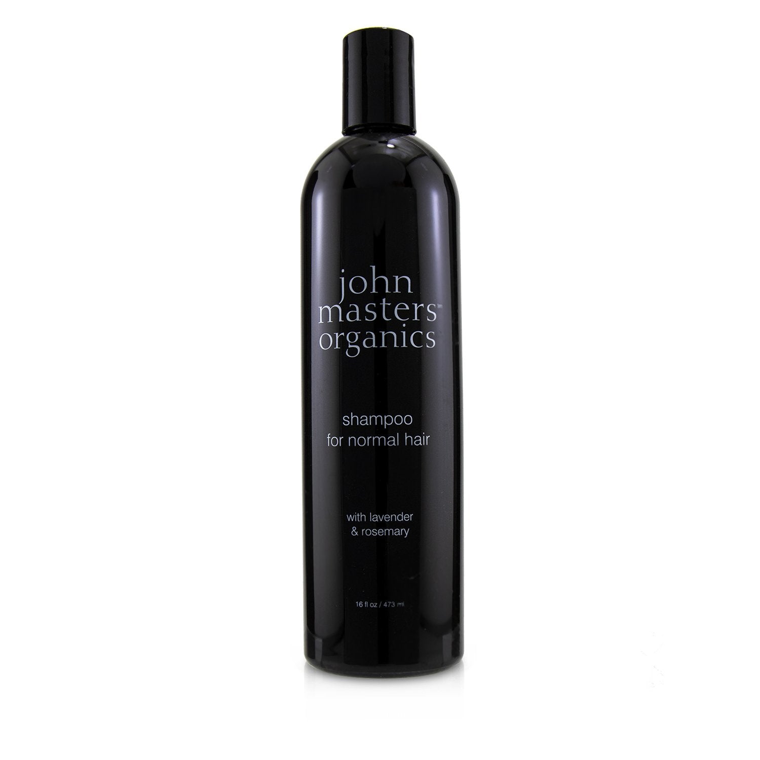 John Masters Organics Shampoo, For Fine Hair, with Rosemary & Peppermint - 8 fl oz