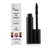 Sisley So Volume Mascara - # 1 Deep Black