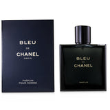 Chanel Bleu De Chanel Parfum Spray