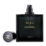 Chanel Bleu De Chanel Parfum Spray