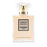 Chanel Coco Mademoiselle Intense Eau De Parfum Spray 100ml/3.3oz