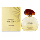 L'Occitane Terre De Lumiere Eau De Parfum Spray