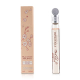 L'Occitane Cherry Blossom Roll-On Eau De Toilette Intense
