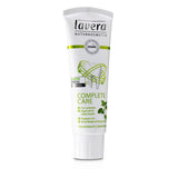 Lavera Toothpaste (Complete Care) - With Organic Mint & Sodium Fluoride