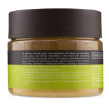 Botanifique Hydradeep Body Scrub - Ginger & Basil