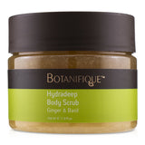 Botanifique Hydradeep Body Scrub - Ginger & Basil