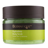 Botanifique Hydradeep Body Scrub - Green Tea & Verbena