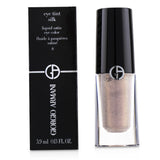 Giorgio Armani Eye Tint Liquid Eye Color - # 8 Flannel (Silk-Satin)