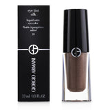 Giorgio Armani Eye Tint Liquid Eye Color - # 10 Senso (Silk-Satin) 3.9ml/0.13oz
