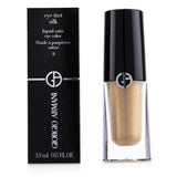 Giorgio Armani Eye Tint Liquid Eye Color - # 11 Rose Ashes (Silk-Satin) 3.9ml/0.13oz