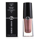 Giorgio Armani Eye Tint Liquid Eye Color - # 27 Sunset (Silk-Satin) 3.9ml/0.13oz