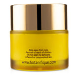 Botanifique Hydra Power Thermal Mask