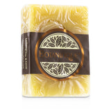 Botanifique Pure Bar Soap - Lemongrass & Citral