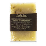 Botanifique Pure Bar Soap - Rosemary & Spearmint