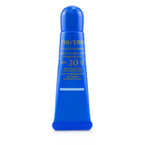 Shiseido UV Lip Color Splash SPF 30 (Very Water Resistant) - # Tahiti Blue