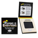 TheBalm Priming Is Everything - # Black Eyeshadow Primer