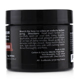 My Magic Mud Activated Charcoal Whitening Tooth Powder - Cinnamon