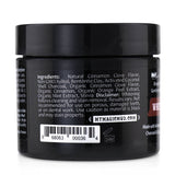 My Magic Mud Activated Charcoal Whitening Tooth Powder - Cinnamon