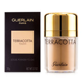 Guerlain Terracotta Touch Loose Powder To Go - # Deep 20g/0.7oz