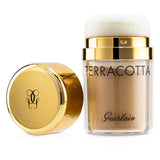 Guerlain Terracotta Touch Loose Powder To Go - # Deep 20g/0.7oz