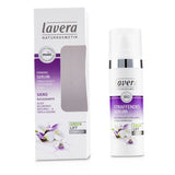 Lavera Triple-Effect Hyaluronic Acids Firming Serum