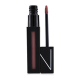NARS Powermatte Lip Pigment - # Spin Me (Rich Red Brown) 5.5ml/0.18oz