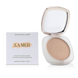 La Mer The Sheer Pressed Powder - #02 Translucent 10g/0.35oz