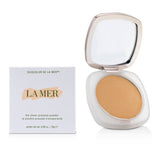 La Mer The Sheer Pressed Powder - #32 Medium