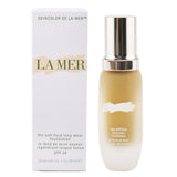 La Mer The Soft Fluid Long Wear Foundation SPF 20 - # 43/ 350 Honey 30ml/1oz