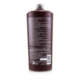 Kerastase Aura Botanica Bain Micellaire Riche Aromatic Shampoo (Dry Hair) 1000ml/34oz
