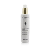 Sothys Vitality Cleansing Milk - For Normal to Combination Skin , With Grapefruit Extract