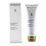 Sothys Purifying Foaming Gel - For Combination to Oily Skin, With Iris Extract