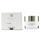 Sothys Secrets De Sothys La Creme Face Cream 50ml/1.7oz