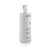 Sothys Purity Cleansing Milk - For Combination to Oily Skin , With Iris Extract (Salon Size)