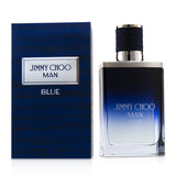 Jimmy Choo Man Blue Eau De Toilette Spray