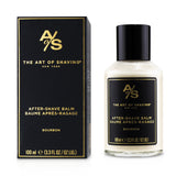 The Art Of Shaving After Shave Balm - Bourbon 100ml/3.3oz