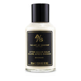 The Art Of Shaving After Shave Balm - Bourbon 100ml/3.3oz