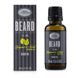 The Art Of Shaving Beard Oil - Bergamot & Neroli Essential Oil