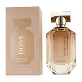Hugo Boss The Scent Private Accord For Her Eau De Parfum Spray