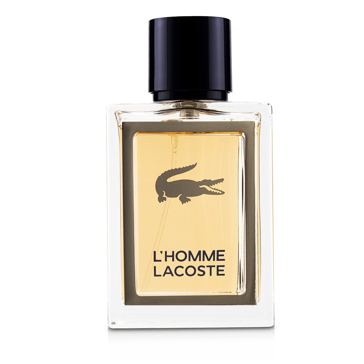 Lacoste L'Homme Eau De Toilette Spray 50ml/1.6oz Fresh Beauty Co.