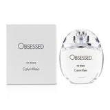 Calvin Klein Obsessed Eau De Parfum Spray