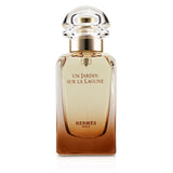 Hermes Un Jardin Sur La Lagune Eau De Toilette Spray