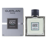 Guerlain L'Homme Ideal Cool Eau De Toilette Spray 100ml/3.3oz